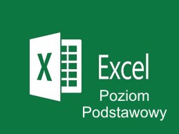 Kurs online Excel Podstawy