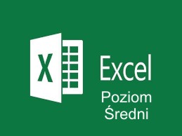 Kurs online Excel średniozaawansowany